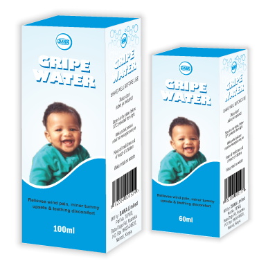 Gripe Water